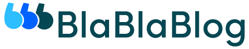 Blablablog